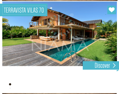 terravista villas 59 luxury rental brazil